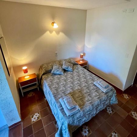 La Nueva Romana Santa Clara del Mar Exterior foto