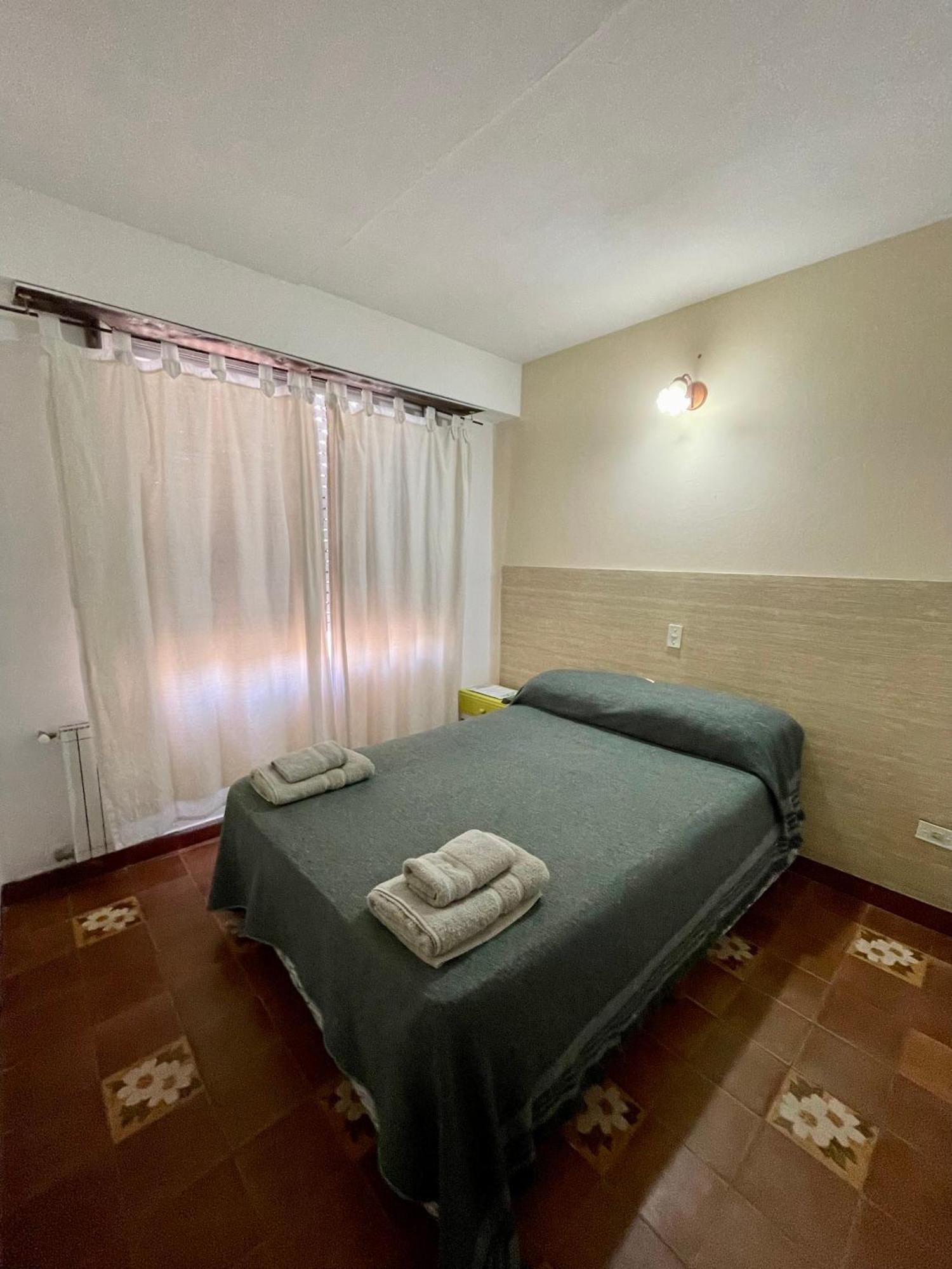 La Nueva Romana Santa Clara del Mar Exterior foto