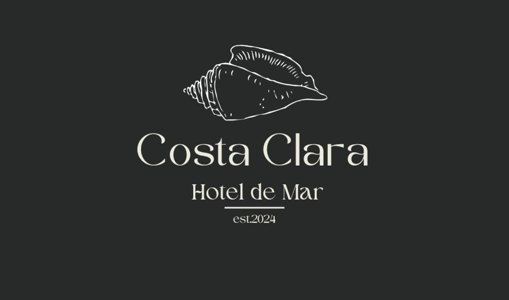 La Nueva Romana Santa Clara del Mar Exterior foto