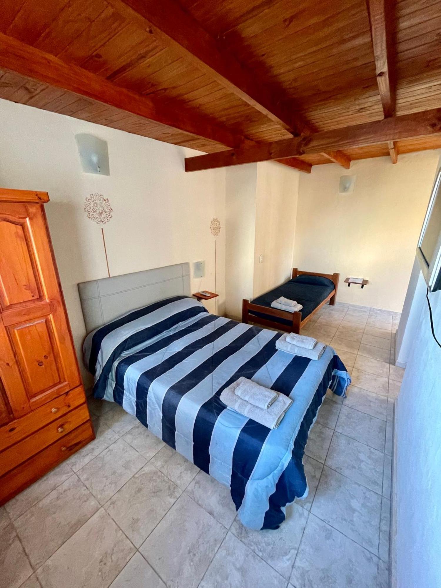 La Nueva Romana Santa Clara del Mar Exterior foto