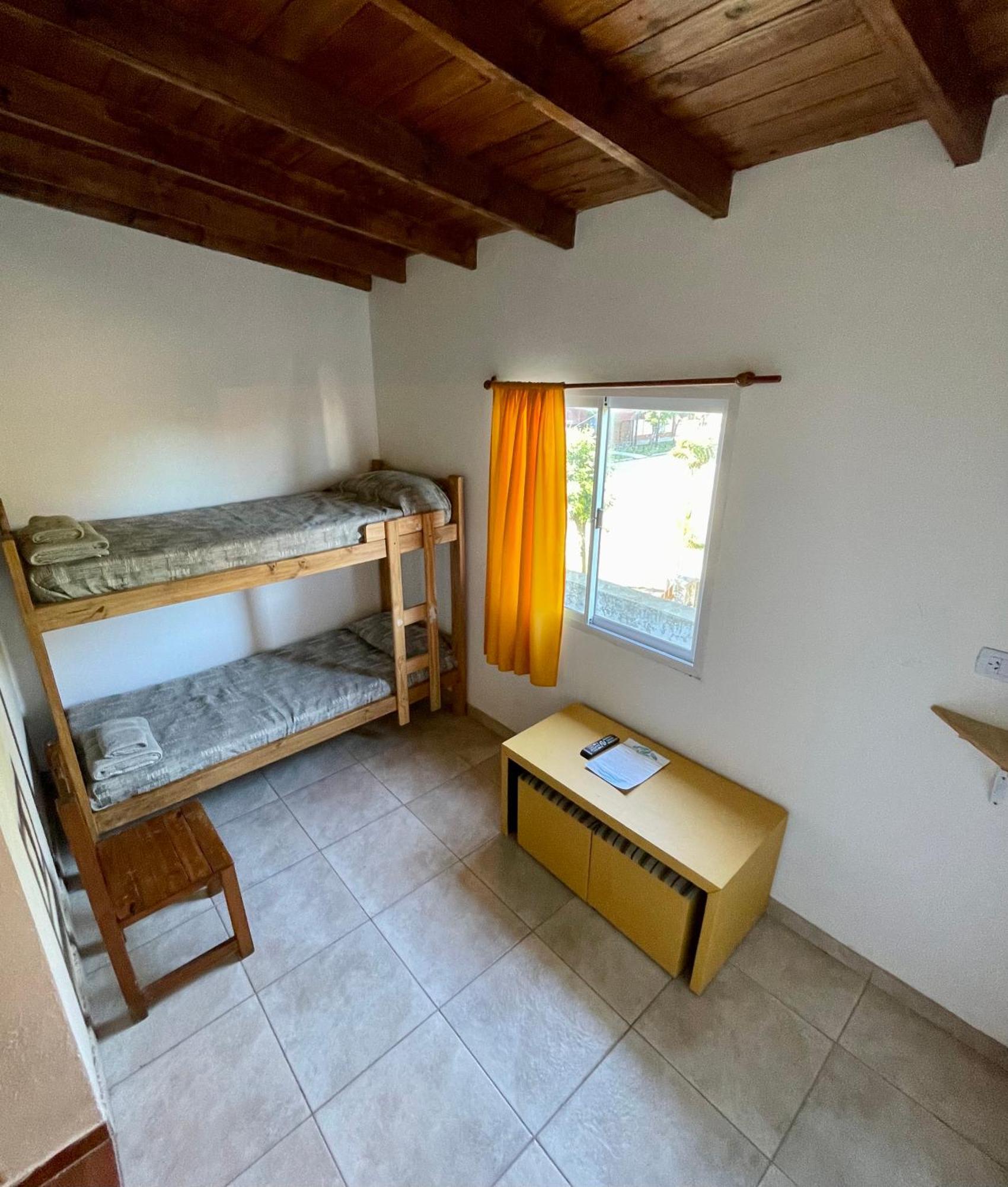La Nueva Romana Santa Clara del Mar Exterior foto