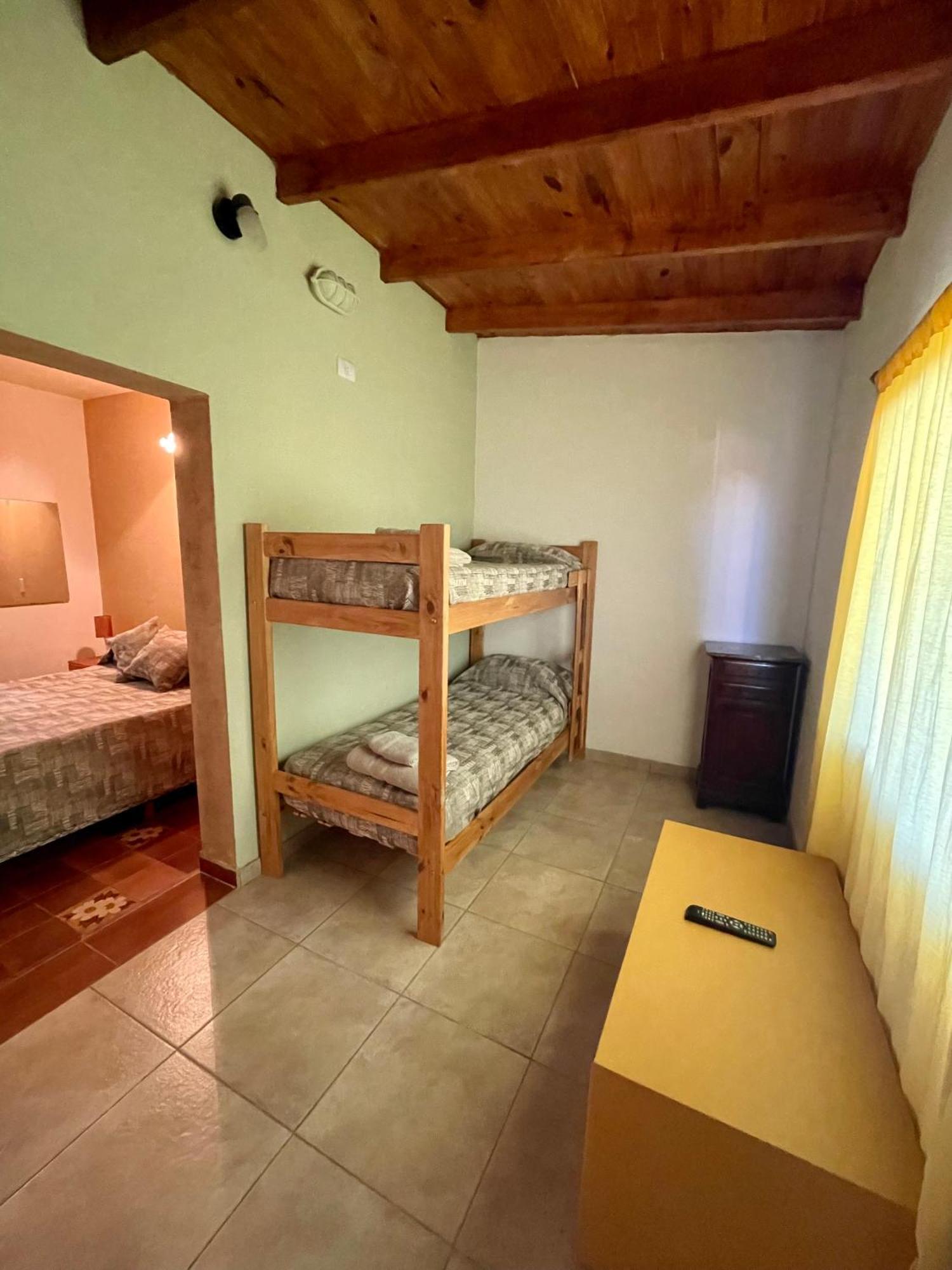 La Nueva Romana Santa Clara del Mar Exterior foto